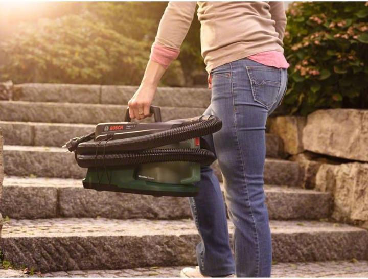 Image du produit Bosch Home & Garden EasyVac 3 (Aspirateur sec)