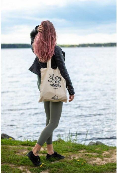 Produktbild Yoggys Tasche "Eco“