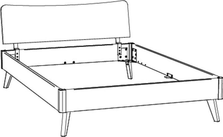 Actual product image Hasena Caluso (140 x 200)