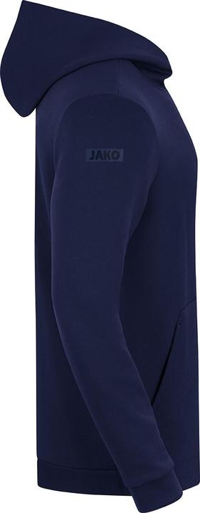 Produktbild JAKO Zip Hoodie Pro Casual (M)