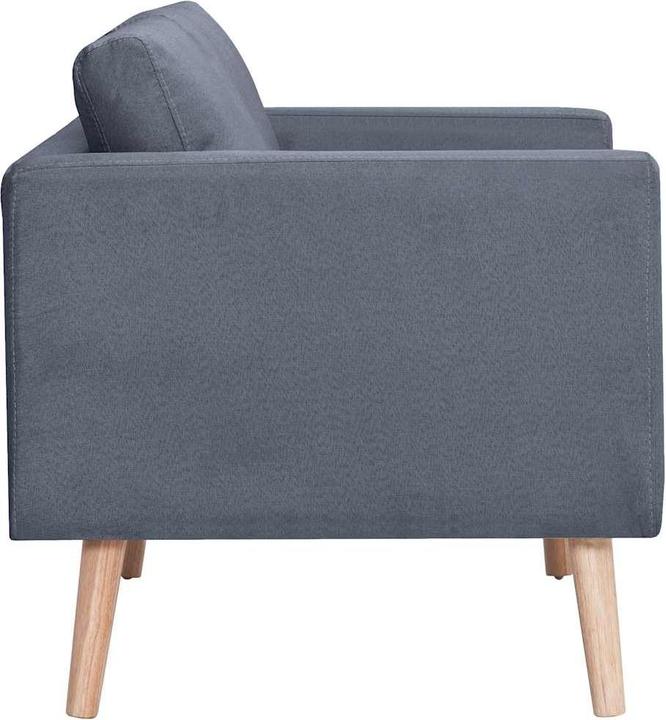 Produktbild VidaXL Canda (2-Sitzer)