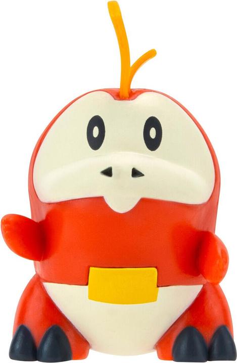 Produktbild Magni Pokémon Battle Figur Gen IX