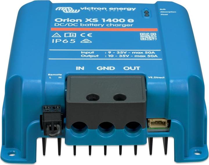 Image du produit Victron Energy Orion XS 1400