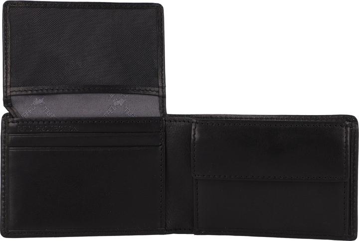 Produktbild Braun Büffel Arezzo Rfid