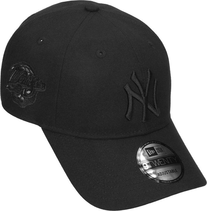 Produktbild New Era 9Twenty Unisex World Series New York Yankees