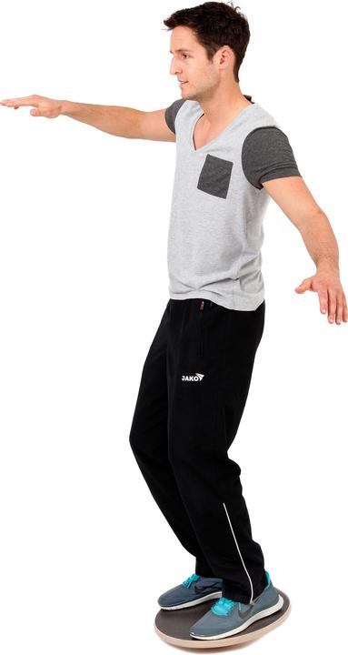 Produktbild Sport-Thieme Therapiekreisel aus Holz