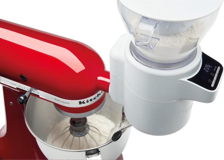Actual product image KitchenAid Sieve