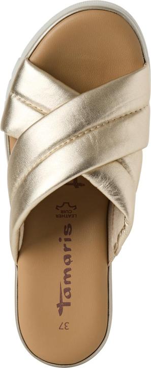 Actual product image Tamaris Mule (37)