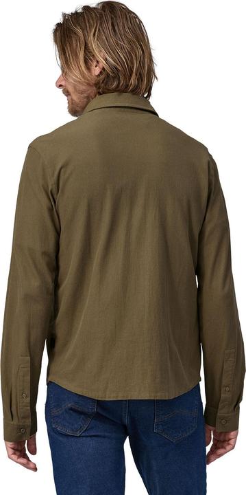 Produktbild Patagonia M's Knoven Shirt (L)