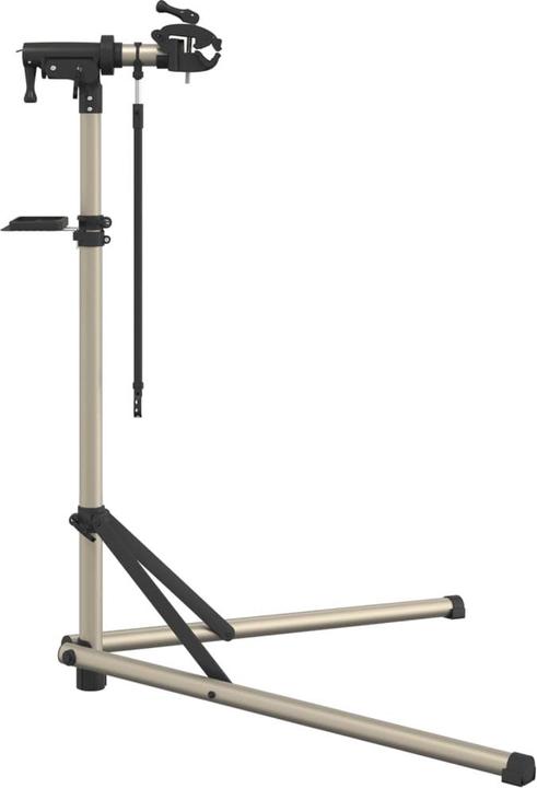 Image du produit VidaXL Support de montage pour vélo Pliable Réglable 102-160 cm