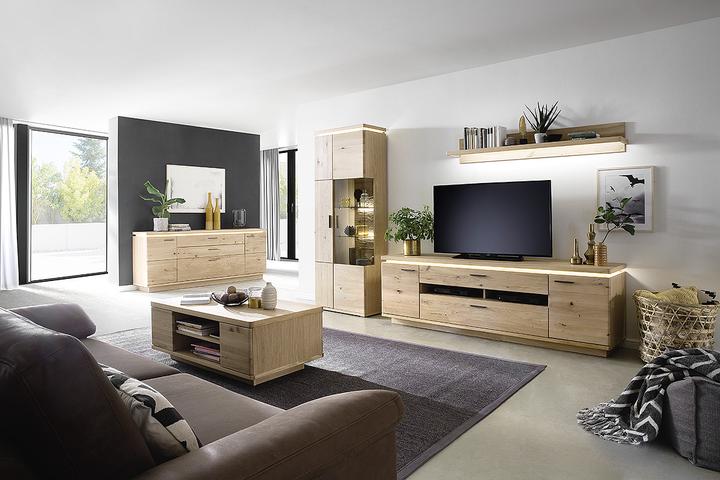 Image du produit Robas Lund Barcelona (115 x 44 x 65 cm)