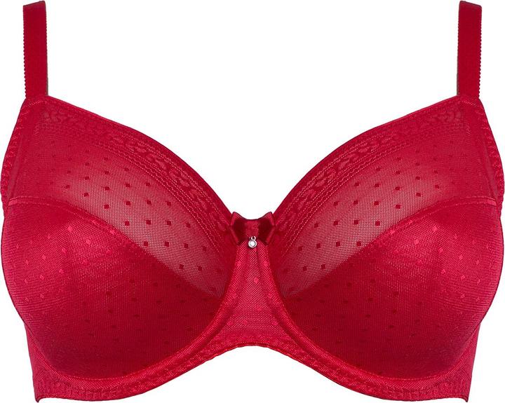 Actual product image Ulla Meghan underwired bra (95 I, Single pack)