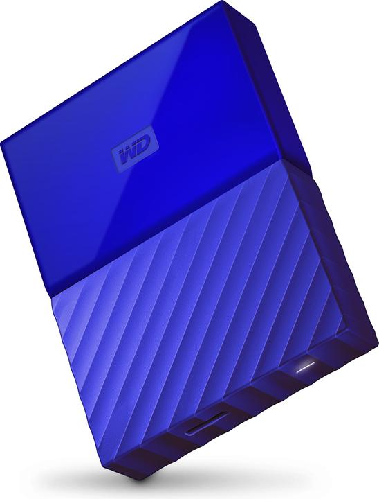 Produktbild WD My Passport (4 TB)