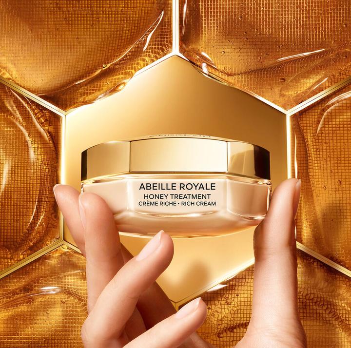 Produktbild Guerlain Abeille Royale (50 ml, 24h Creme)