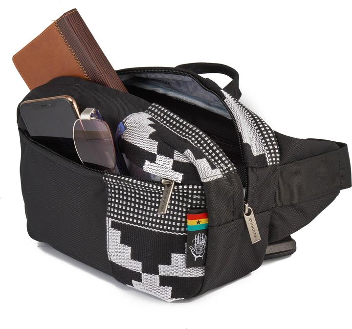 Produktbild Ethnotek Vankiyo Hip Bag
