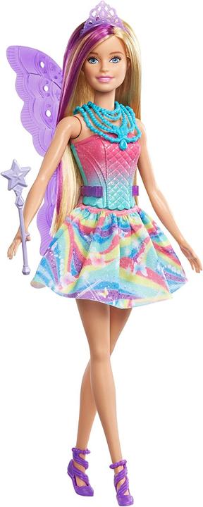 Produktbild Barbie GJB72 - Dreamtopia Fairytale