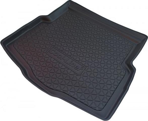 Image du produit ProPlus Bac de coffre pour Alfa Romeo 159 SW (break) de 2005 à aujourd'hui