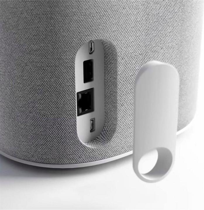Image du produit Cisco Webex Desk Mini Upfront GPL First Light