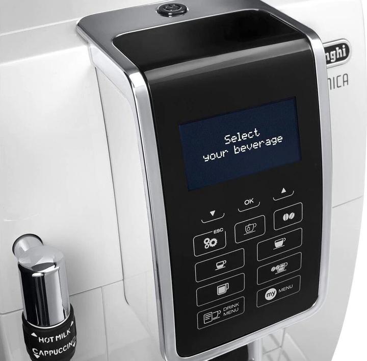 Produktbild De'Longhi Dinamica