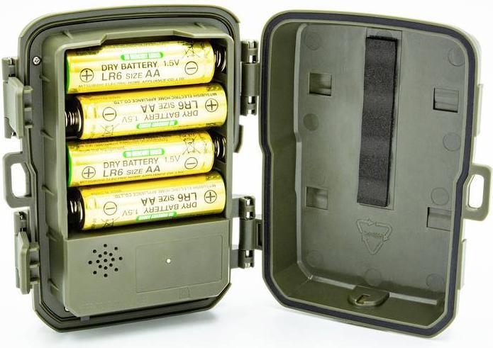 Produktbild Technaxx TX-165
