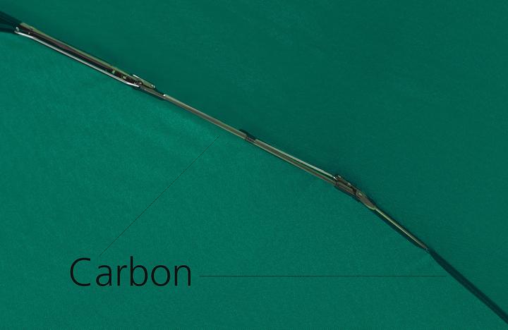 Actual product image Euroschirm Light Trek Ultra