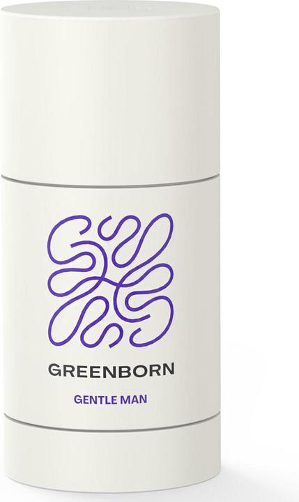 Greenborn Deo Stick Gentle Man (Stick)