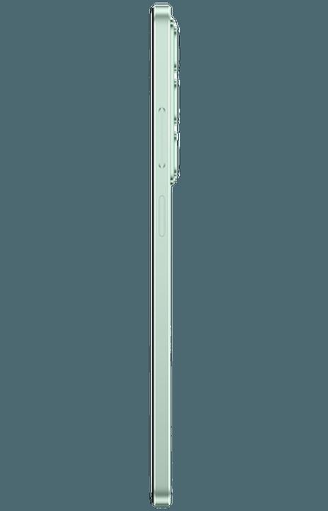 Actual product image realme 14x (256 GB, Peridot green, 6.67", Hybrid Dual SIM, 50 Mpx, 5G)