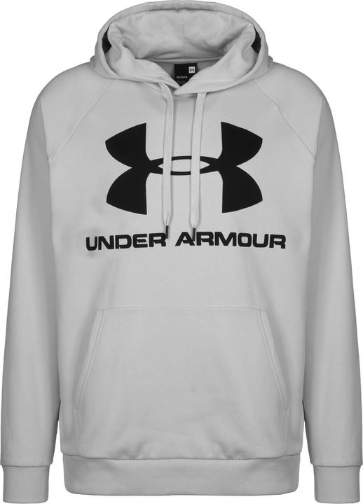 Image du produit Under Armour Sweat à capuche Rival Fleece Sportstyle Logo Hommes (S)