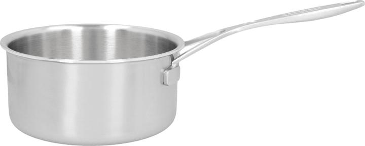 Image du produit Demeyere Industrie des casseroles (18 cm, Casserole, Acier inoxydable)