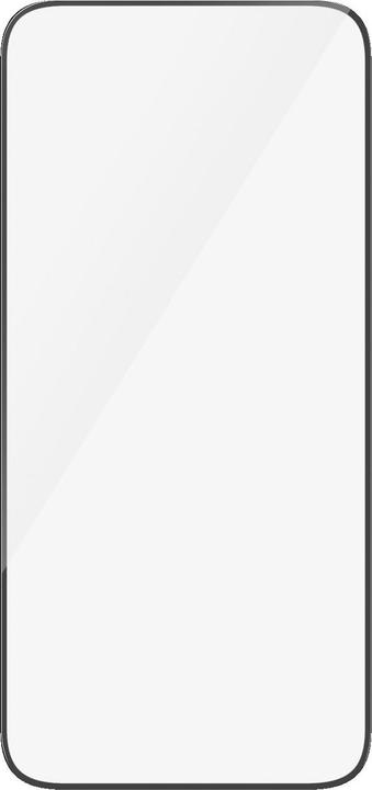 Actual product image PanzerGlass Ultra-Wide Fit (1 Piece, Apple iPhone 15 Plus)