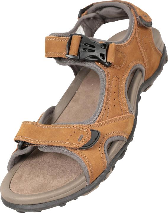 Produktbild Mountain Warehouse Sandalen Rock Shore Wildleder (43)