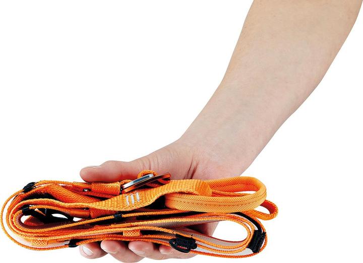 Actual product image Petzl Altitude (S, M)
