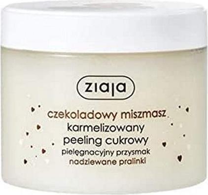 Produktbild Ziaja Chocolate Mix (300 ml)
