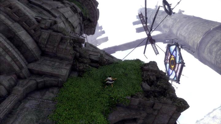 Immagine prodotto Sony L'ultimo guardiano (PS4, Multilingue)