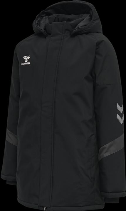 Image du produit hummel Lead Bench Jacket Kids (116)