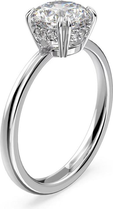Image du produit Swarovski Constella Cocktail Bague Argent (55)