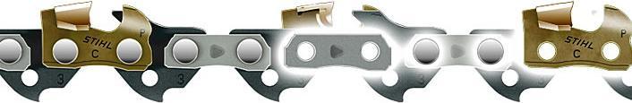 Produktbild Stihl Picco Duro Hartmetallkette 50 GL 35cm