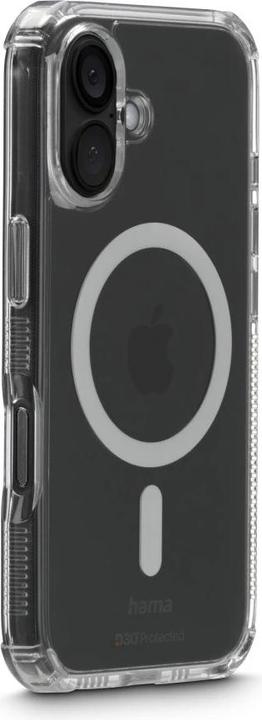 Immagine prodotto Hama Protezione estrema (Apple iPhone 16)