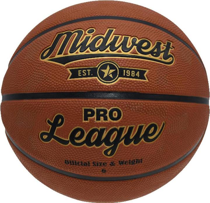 Immagine prodotto Midwest Gomma della Lega Pro di pallacanestro