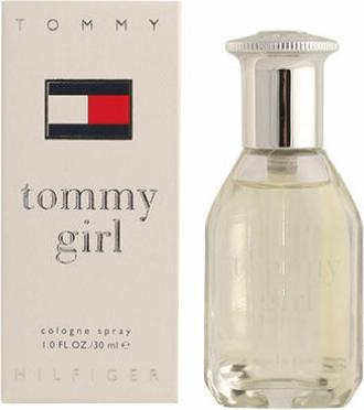 Produktbild Tommy Hilfiger Tommy Girl (Eau de cologne, 30 ml)