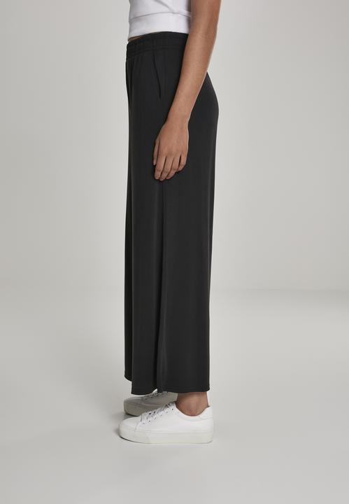 Actual product image Urban Classics Ladies Modal Culotte (4XL)