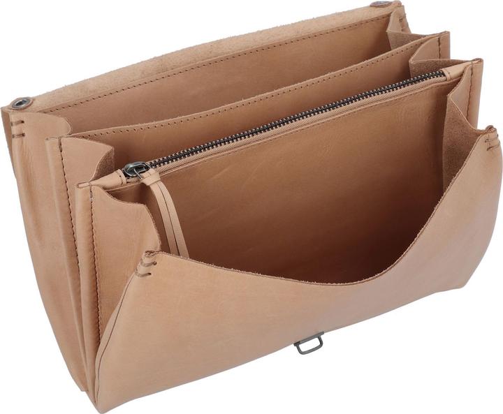 Produktbild Harolds Aberdeen Umhängetasche Leder 24 cm