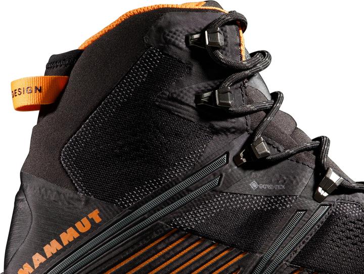 Image du produit Mammut Ducan II Haute GTX Hommes (46.5, 47)