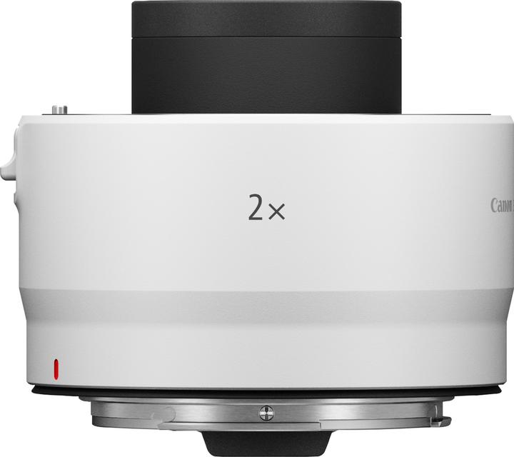 Immagine prodotto Canon RF 2x (Teleconvertitore, Canon RF)