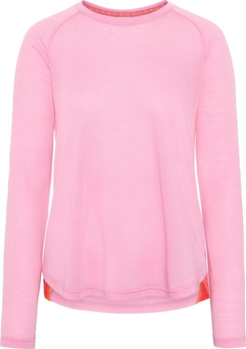 Produktbild Kari Traa Women's Henni L/S (XS)