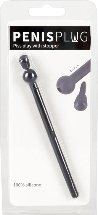 Produktbild You2Toys Penisplug Piss Play