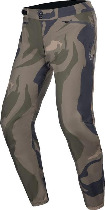 Immagine prodotto Alpinestars Pantalone 24 A-Dura Camo (Uomini, 28)
