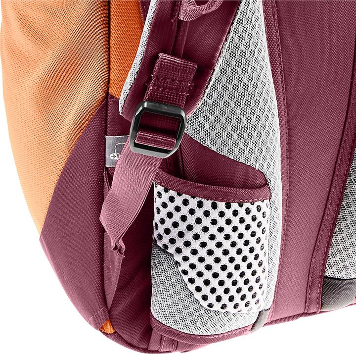 Actual product image Deuter Trail 22 (22 l)