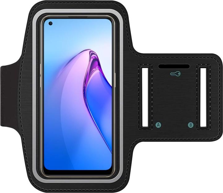 Actual product image SmartFitness Oppo Reno8 5G Mobile Phone Sport Armband