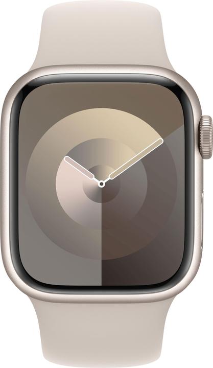 Produktbild Apple Sportarmband (41 mm, Fluorelastomer)